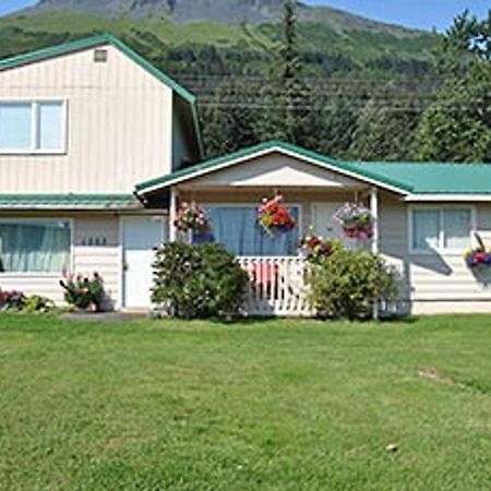 Marathon View Vacation Rentals Seward Dış mekan fotoğraf