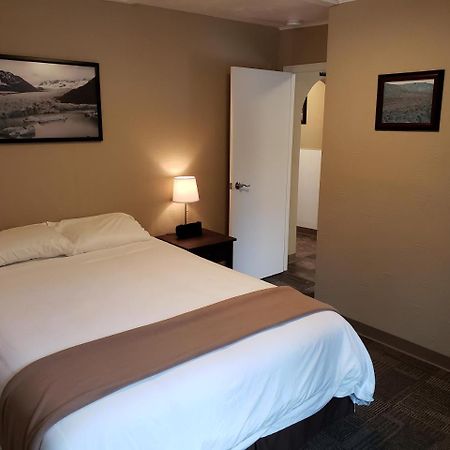 Marathon View Vacation Rentals Seward Dış mekan fotoğraf