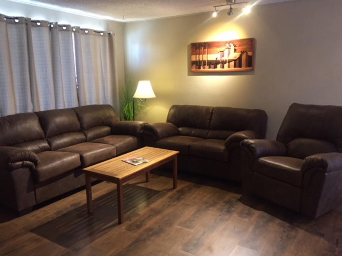 Marathon View Vacation Rentals Seward Dış mekan fotoğraf