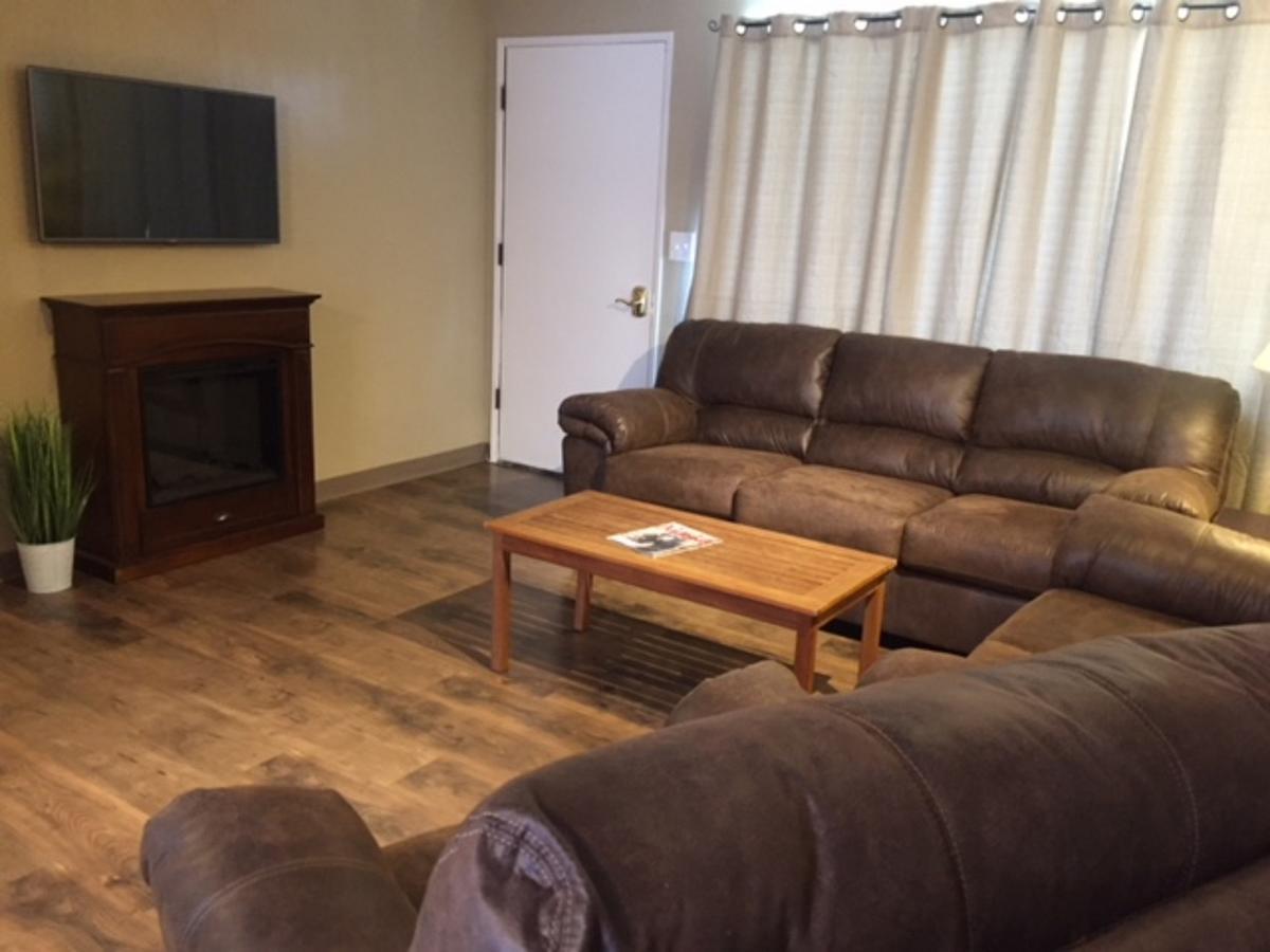 Marathon View Vacation Rentals Seward Dış mekan fotoğraf