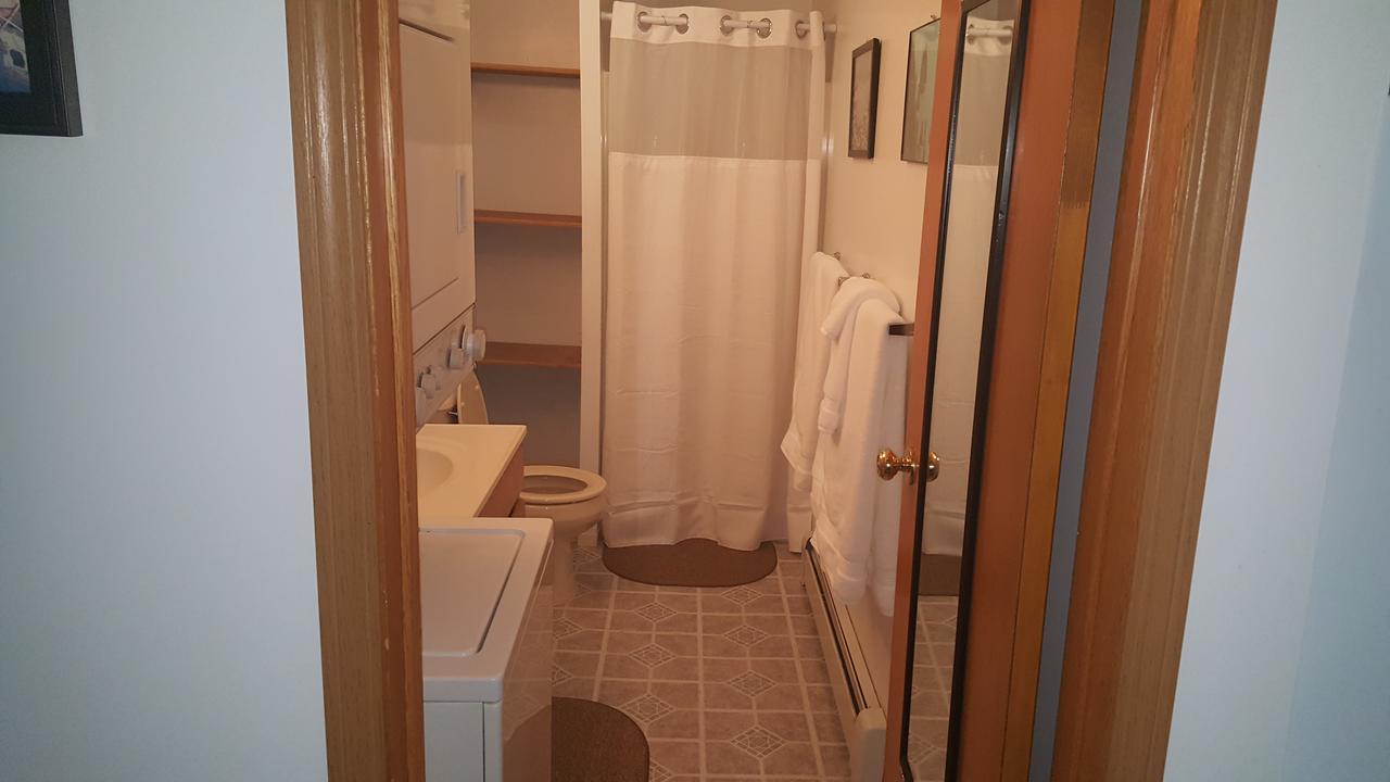 Marathon View Vacation Rentals Seward Dış mekan fotoğraf