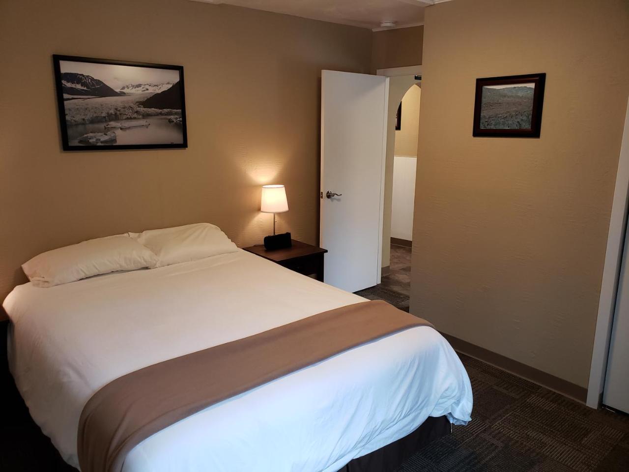 Marathon View Vacation Rentals Seward Dış mekan fotoğraf